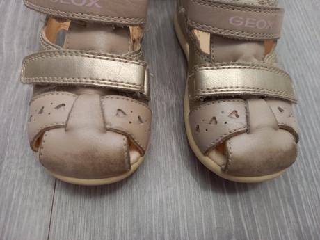 Sandalky geox, geox,21