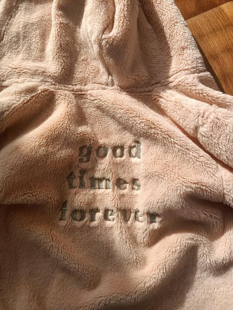 Pompdelux iona mikina, pompdelux,134