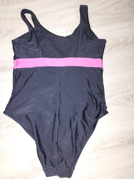 Tehotenské plavky m/l, l