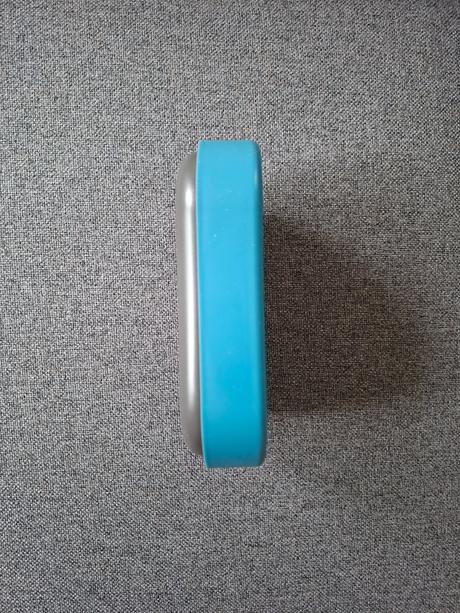 Wildo kempovací komplet light blue / dark grey,