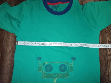 2x pyžamo mix, dopodopo,122