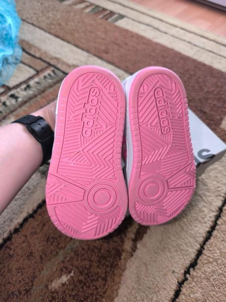 Tenisky adidas hoops 3.0, adidas,24