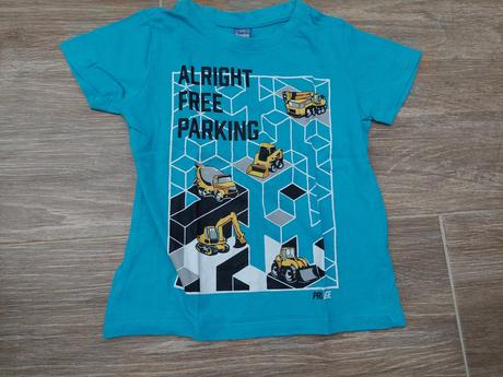 Tričko č.104, dopodopo,104