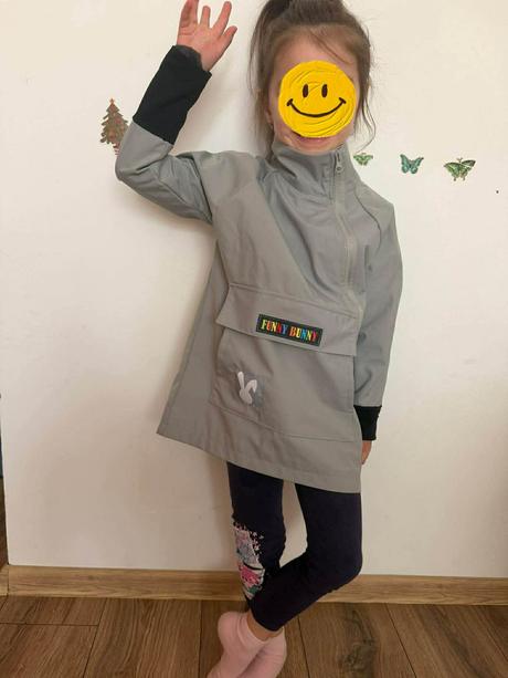 Soft bundicka, funny bunny,104