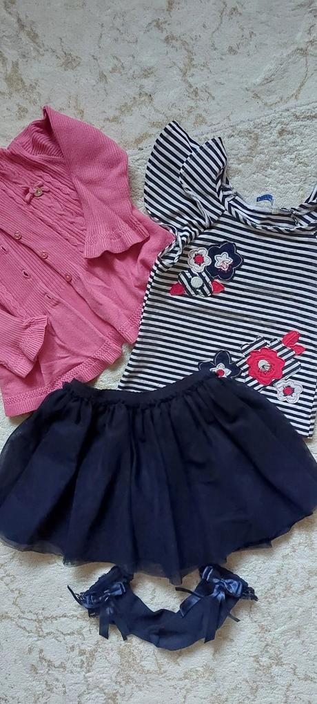 Komplet letný mayoral, mayoral,92