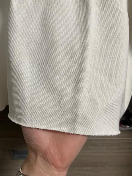 Vintage croptop lyle & scott, m