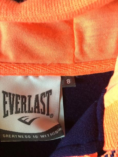 Súprava everlast c.8, s