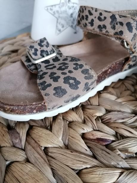 Sandálky 28, f&f,28