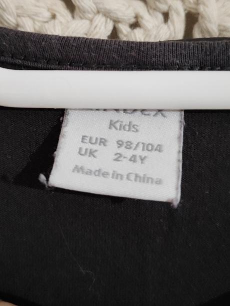 Šatky lindex, lindex,98