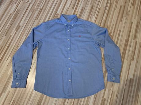 Panska kosela zn. napapijri - vel. l, napapijri,l