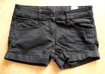 Riflove kratasy, h&m,158