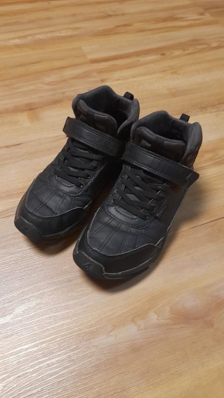 Topánky prechodné, decathlon,33