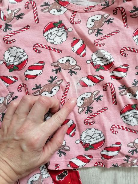 3x pyžamka 92 /98, sinsay,98