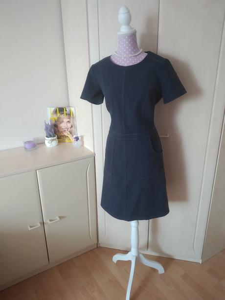 Dámske šaty, reserved,40