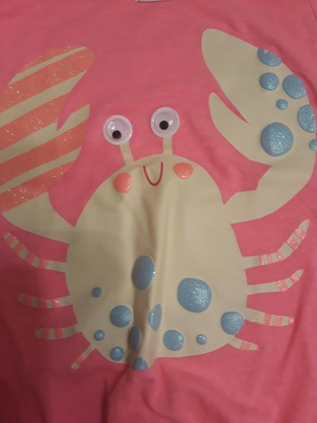 Letny balik 128/134, 122–134