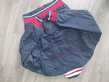 Prechodna bunda tommy hilfiger, tommy hilfiger,158