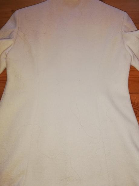 Dámsky krátky kabátik, xs