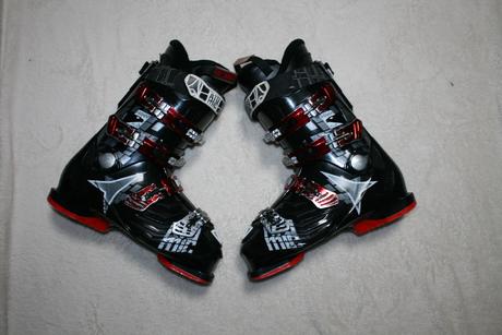 Lyže salomon 151 cm, salomon,150-159 cm