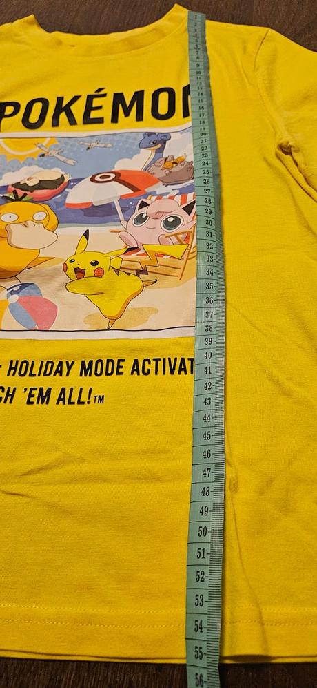 Tricko pokemon v 140, 140