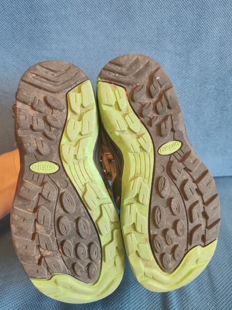 Sandale 31, umbro,31