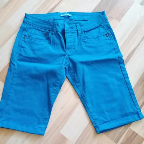 Kraťase, terranova,xs