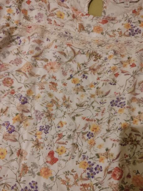 Bluzka 158/34, clockhouse,34