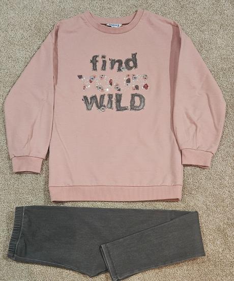 Mayoral súprava, mayoral,134