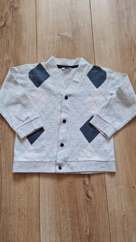 Mikina veľ. 86 cm., pepco,86