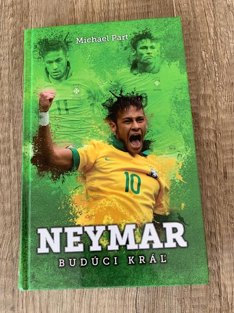 Neymar budúci kráľ, 