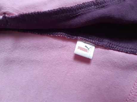 Mikina 80/86, puma,80