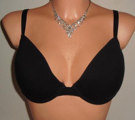 Bavlnena podprsenka, f&f,85c