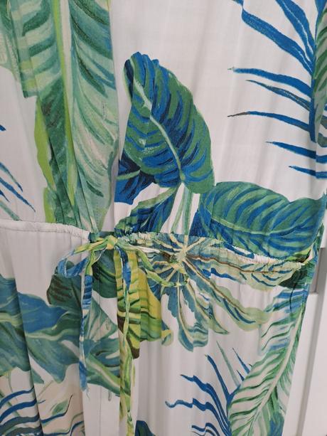 Letné šaty, reserved,44