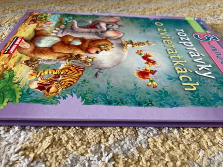 3 minútové rozprávky o zvieratkách (2008),