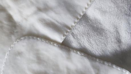 Hrubá jemnučka deka pre najmenších, 