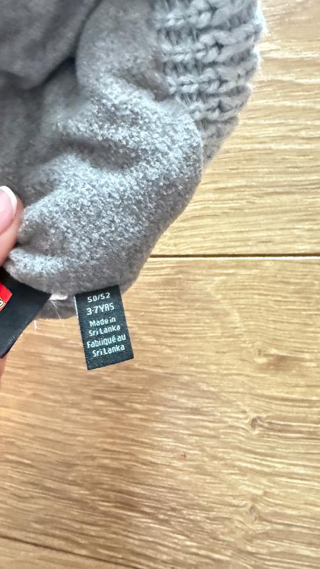 Zimná čiapka lego 50/52, lego,50