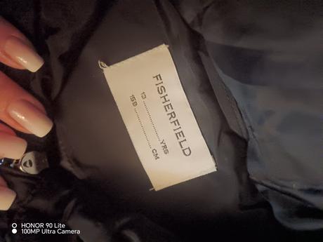 Predĺžená vesta, gate,158