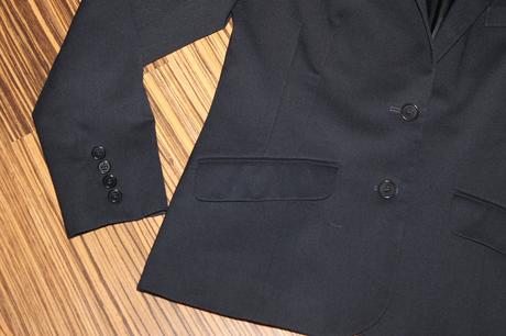 Dámske sako dahléns v. 38, 38