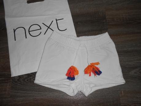 Next letné kratasy č. 110, next,110