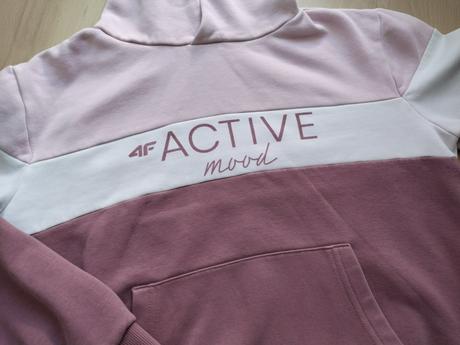 Mikina 4f - 140/ 146,