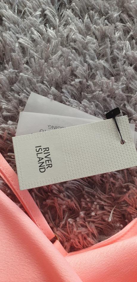 Dámske šaty, river island,34