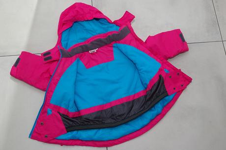 Vetrovka, impidimpi,92