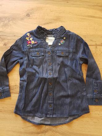 Riflova kosela, lupilu,92