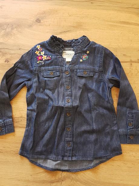 Riflova kosela, lupilu,92