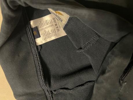 Tepláky aeronautica militare, 140