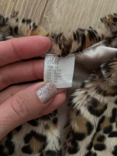 Vesta leopard 68 h&m, h&m,68