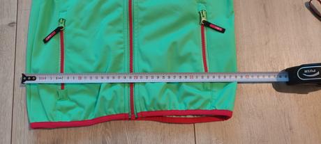 Športová bunda, cmp,140