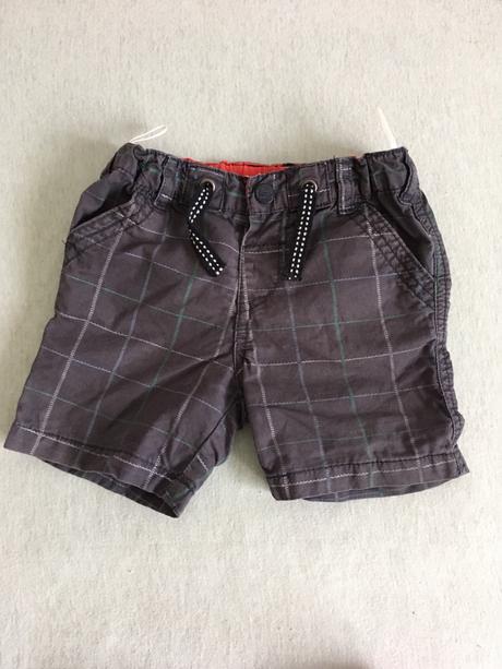 Chlapcenske plavky, c&a,74