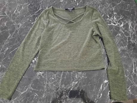 Tricko, new look,152