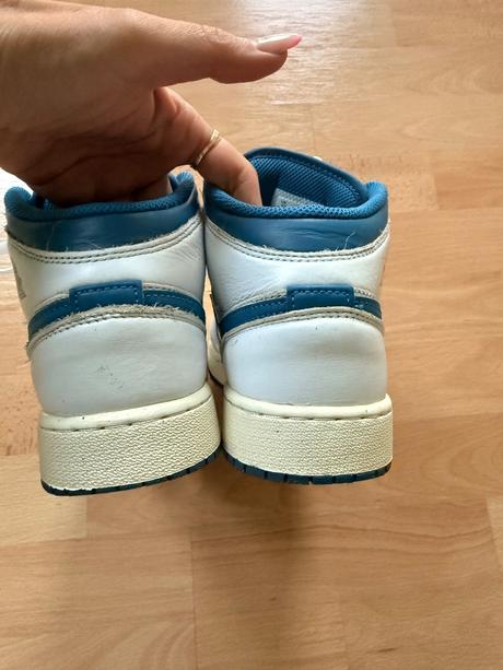 Tenisky jordan, air jordan,37