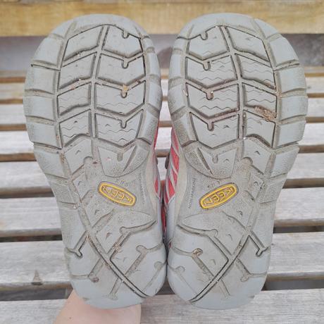 Tenisky 27/28, keen,27